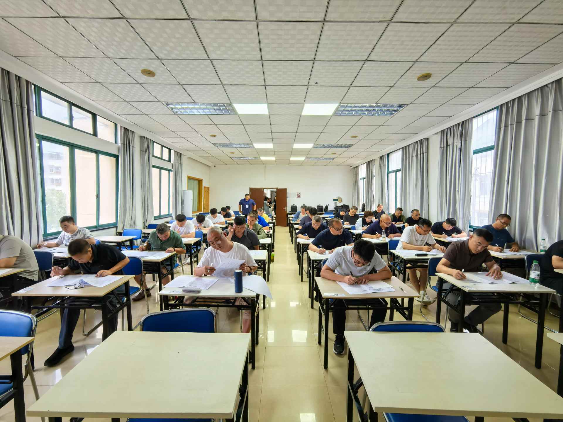 2026年第一批职业技能等级认定工作